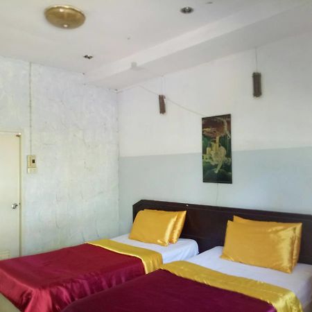 Ban Nong Bua  Mk Hotel المظهر الخارجي الصورة