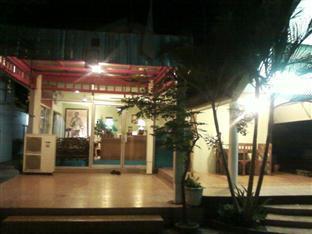 Ban Nong Bua  Mk Hotel المظهر الخارجي الصورة