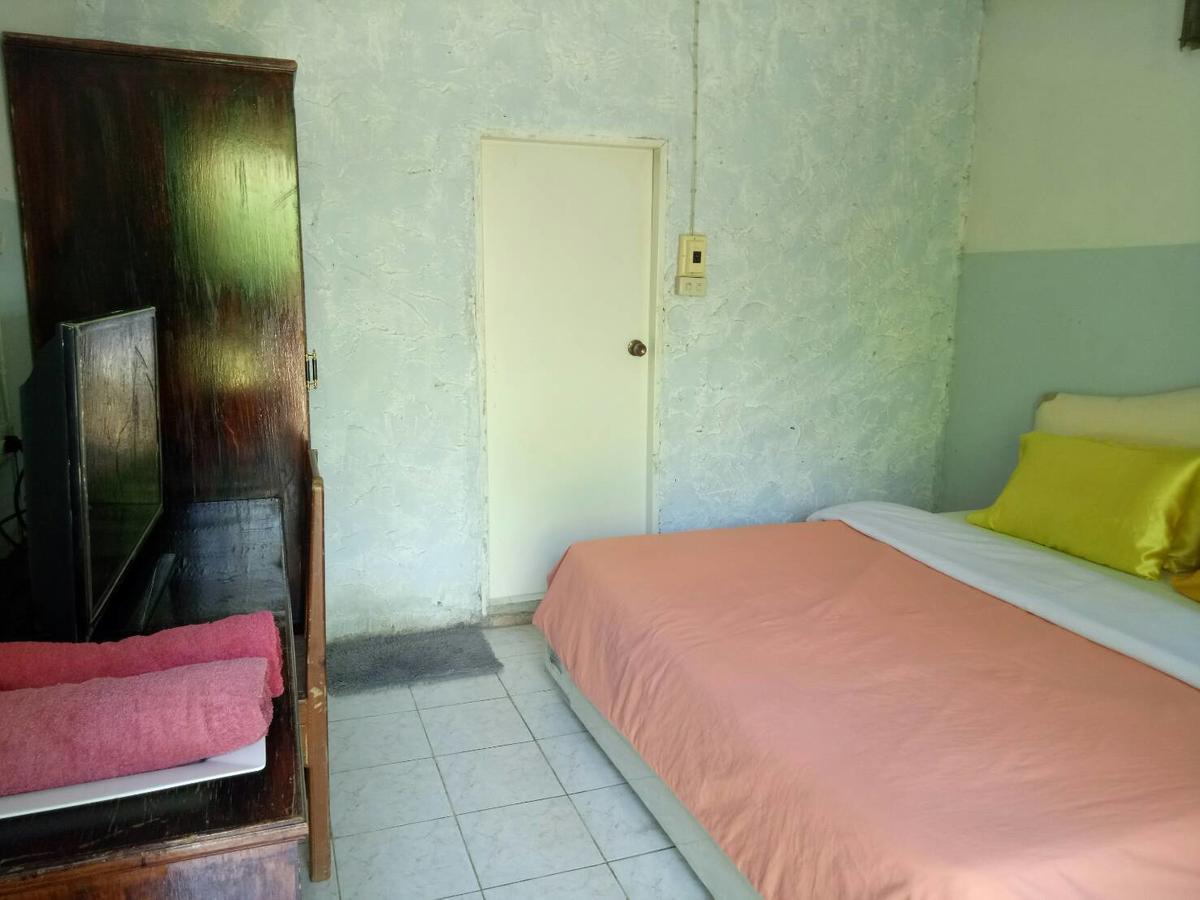 Ban Nong Bua  Mk Hotel المظهر الخارجي الصورة