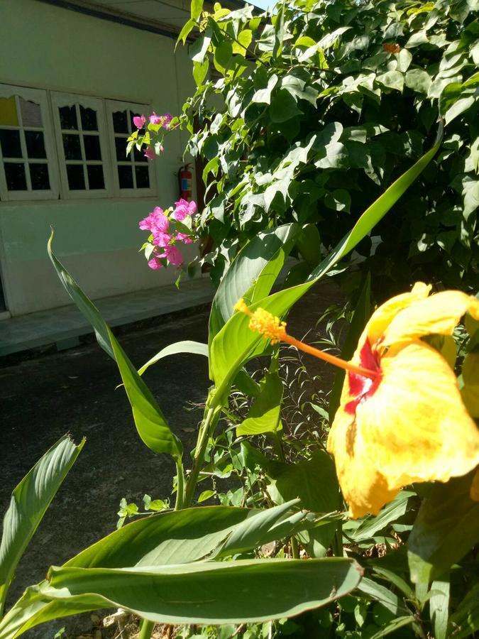 Ban Nong Bua  Mk Hotel المظهر الخارجي الصورة