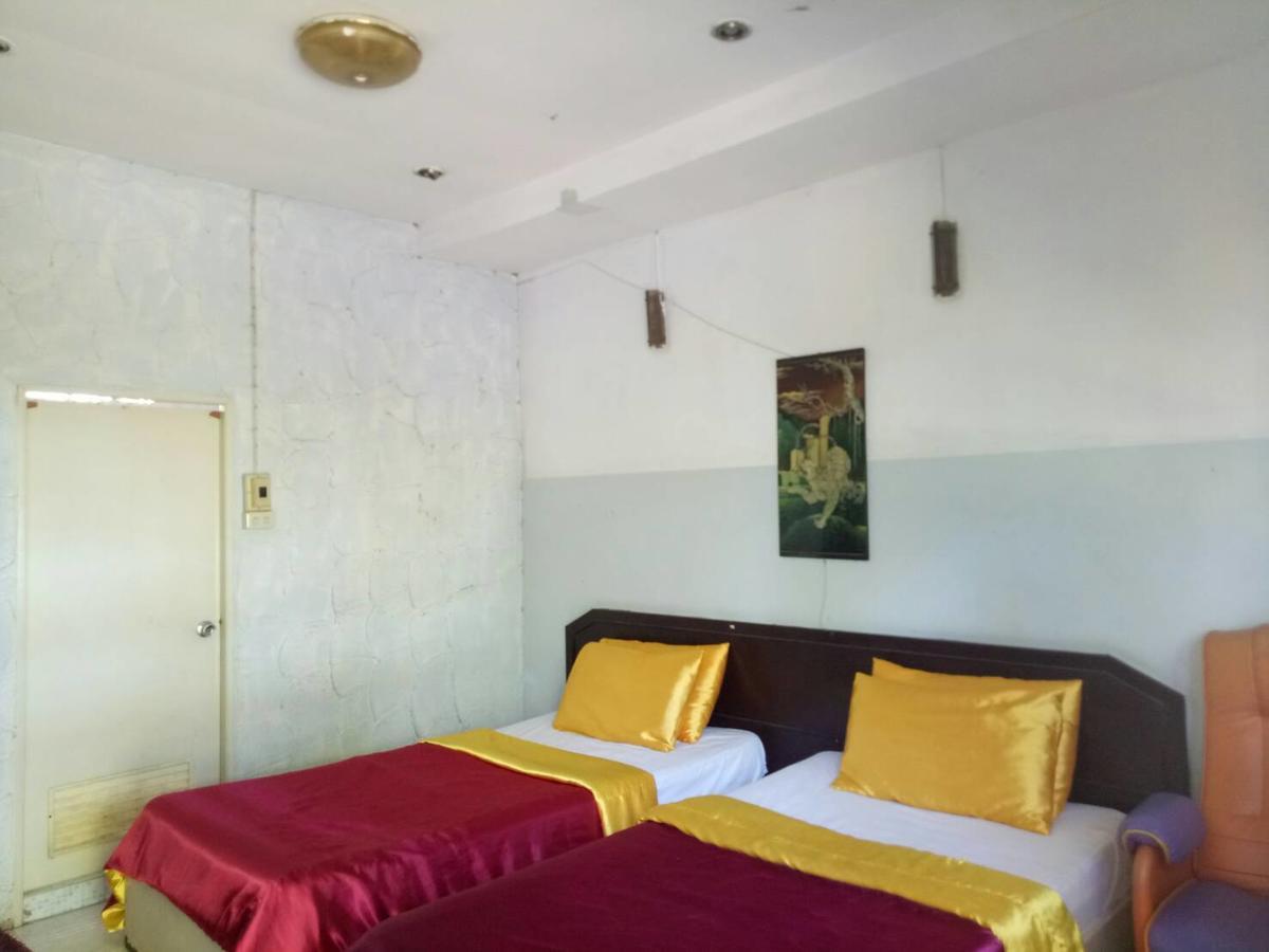 Ban Nong Bua  Mk Hotel المظهر الخارجي الصورة