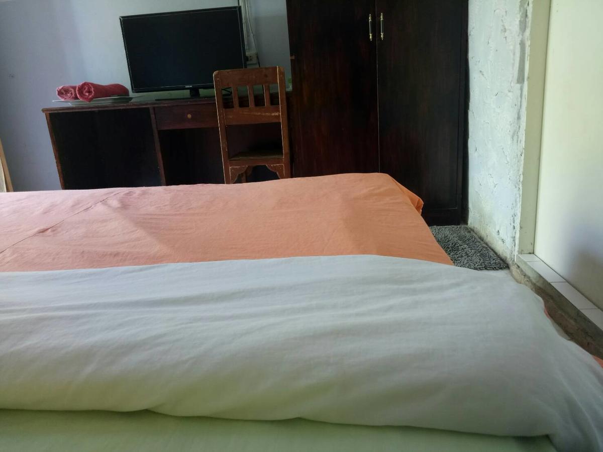 Ban Nong Bua  Mk Hotel المظهر الخارجي الصورة