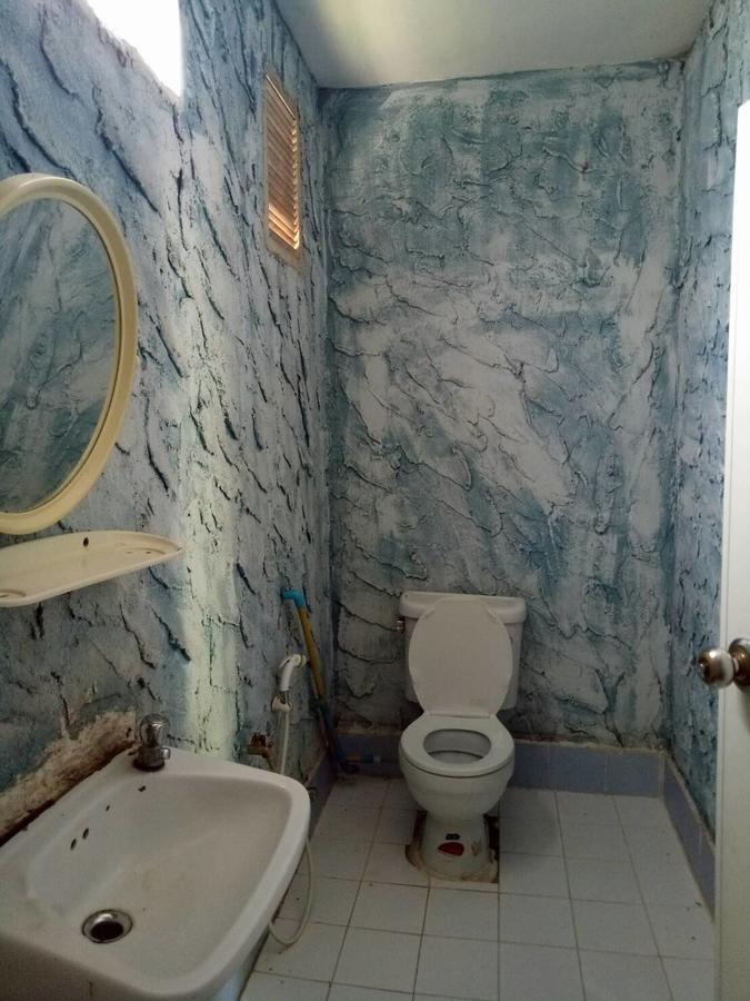 Ban Nong Bua  Mk Hotel المظهر الخارجي الصورة