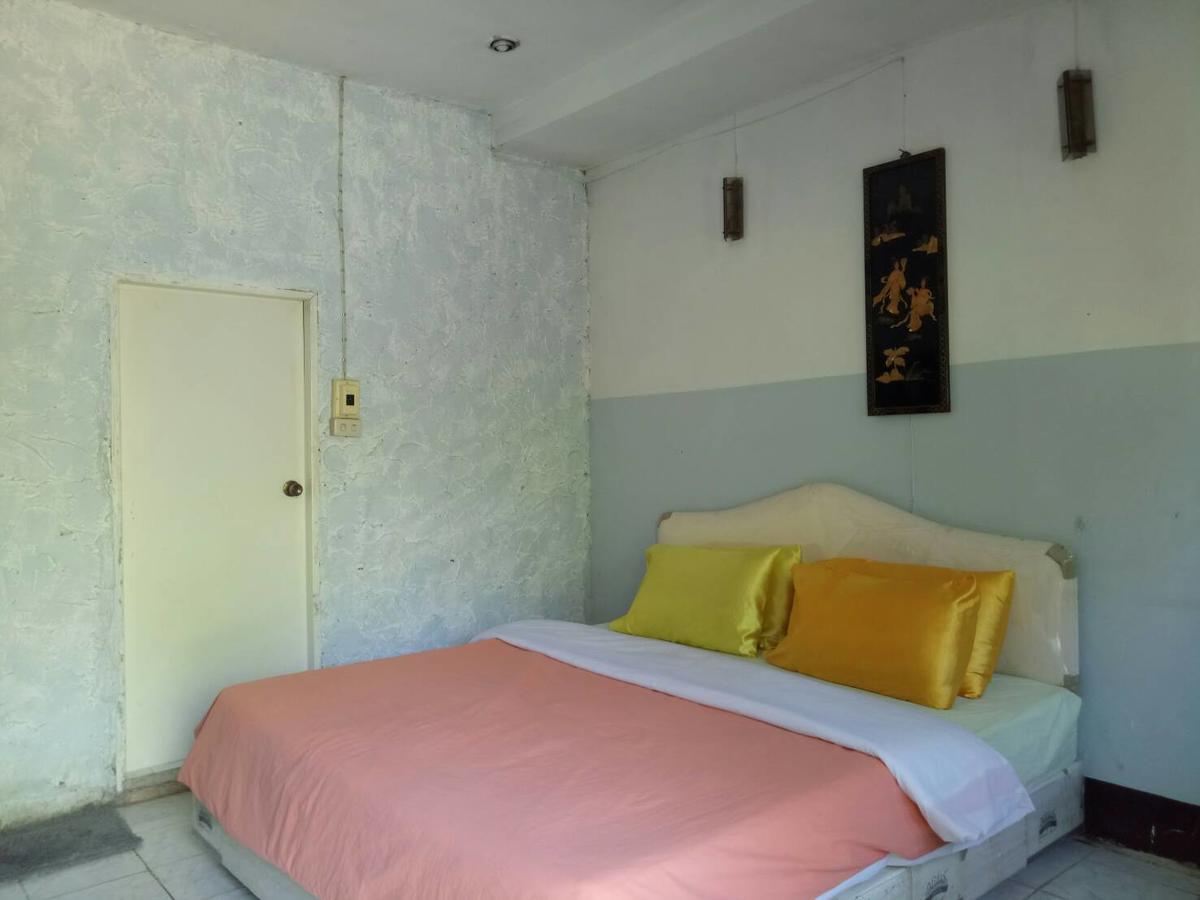 Ban Nong Bua  Mk Hotel المظهر الخارجي الصورة