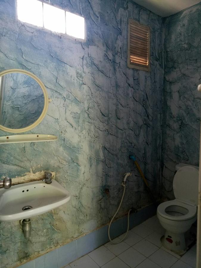 Ban Nong Bua  Mk Hotel المظهر الخارجي الصورة